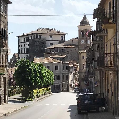 Appartamentino Sul Lago Di Bolsena Gradoli Exterior foto