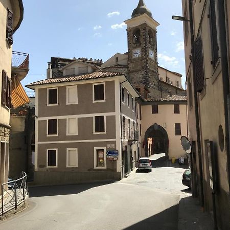 Appartamentino Sul Lago Di Bolsena Gradoli Exterior foto
