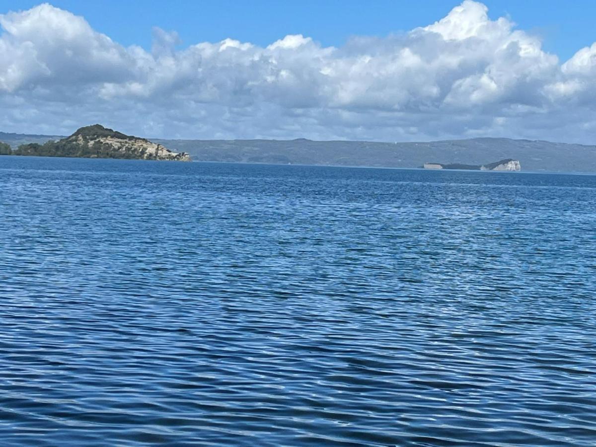 Appartamentino Sul Lago Di Bolsena Gradoli Exterior foto