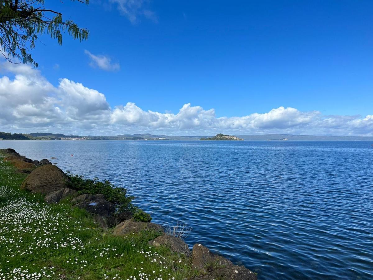 Appartamentino Sul Lago Di Bolsena Gradoli Exterior foto